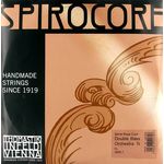 Thomastik Spirocore H Bass 3/4 medium