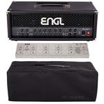 Engl Powerball II E645/2 Bundle