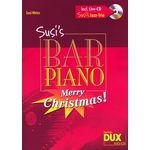 Edition Dux Susi's Bar Piano-Christmas