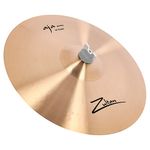 Zultan 14" Aja Crash