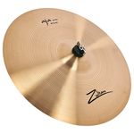Zultan 16" Aja Crash