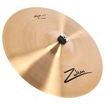 Zultan 17" Aja Crash