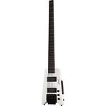 Steinberger Guitars Spirit XT-25 Standard Bass WH