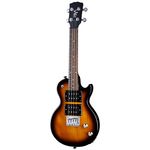Risa Soprano Ukulele Single Cut TS