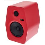 Monkey Banana Turbo 6 red