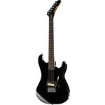 Kramer Guitars Baretta Special Black