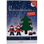 Ohardy Music 23 Weihnachtslieder begleiten