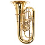 Cerveny CVFB 653-5B F-Tuba Aria 3