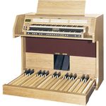Viscount Vivace 40 Laminat