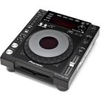 Pioneer CDJ-850-K