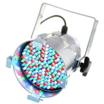 Stairville LED Par56 MKII RGBW 10mm SI