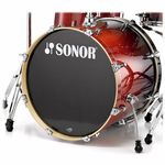 Sonor 20"x17,5" BD Essential Amber
