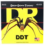 DR Strings DDT-45 Dropdown Strings