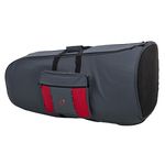 Ortola 146 Gig Bag for Tuba grey