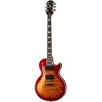 Epiphone Prophecy LP Custom Plus GX-HS