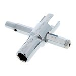 Gibraltar SC-GWK WingKey All-In-One Tool