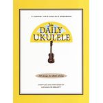 Hal Leonard The Daily Ukulele 365 Songs
