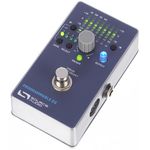 Source Audio Programmable EQ