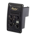 Shadow SH 4020-C Preamp w/Nanoflex