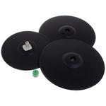 2box Drumit Cymset Cymbal Set