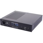 Mytek Digital Stereo 192 DSD-DAC Preamp BK