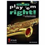 De Haske Best Of Play `em Right T-Sax