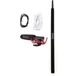 Rode VideoMic Bundle