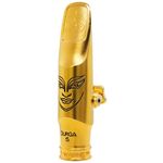 Theo Wanne Durga III Tenor 9 Gold