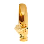 Theo Wanne Durga III Alto 8 Gold