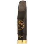 Theo Wanne Gaia II Tenor 9 Hard Rubber