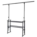ADJ DJ-MTS 4 DJ Stand