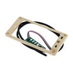 Seymour Duncan STS-1 T CRTriple Shot Mounting