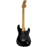 Fender Squier Vint. Mod. 70 Strat BK