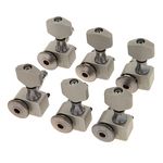Sperzel Guitar Tuners 6L Trimlok SC LH