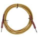 Fender Custom Shop Cable Tweed 3m
