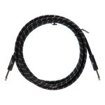 Fender Custom Shop Cable BKTW 3m