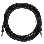 Fender Custom Shop Cable BKTW 5,5m