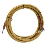 Fender Custom Shop Angle Cable TW5,5m