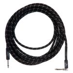 Fender Custom Shop Angle Cable BT5,5m