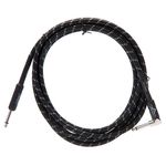 Fender Custom Shop Angle Cable BT 3m
