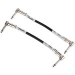 Fender Performance Patch- Cable 0,15m