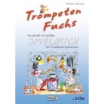 Hage Musikverlag Trompeten-Fuchs Spielbuch
