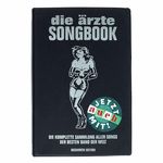 Bosworth Die Ärzte Songbook