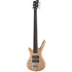 Warwick RB Corvette $$ 5 Nat.LH