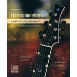 Acoustic Music Harmonielehre endlich verst.