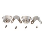 Tube Amp Doctor Amp Corner Set