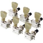Schaller Keystone DR Lock. 3L/3R NI