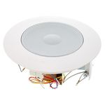 Bosch LBC Speaker White