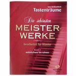 Holzschuh Verlag Tastenträume Meisterwerke 2