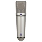 Neumann U87 Ai Studio Set ni